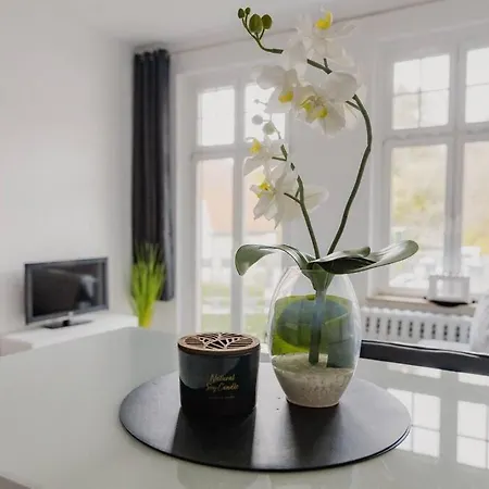 Apartment Jule *