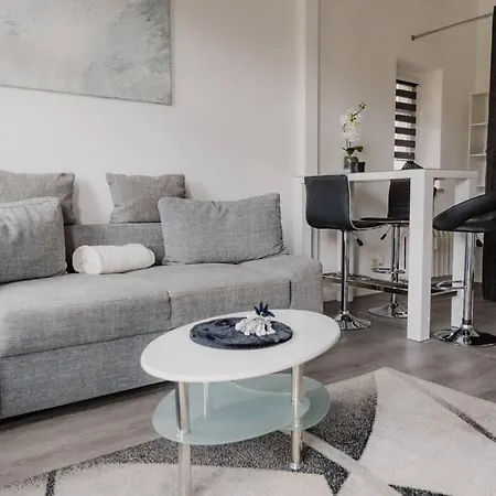 Jule Apartment