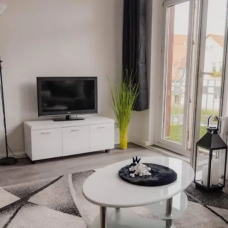 Jule Apartment