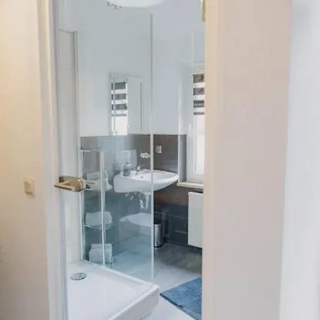 Apartment Jule *