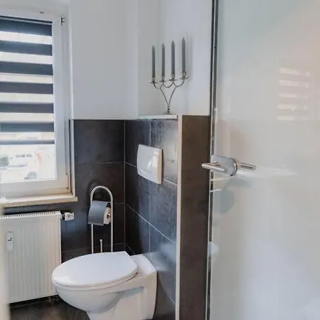 Apartment Jule *