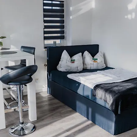 Jule Appartement *